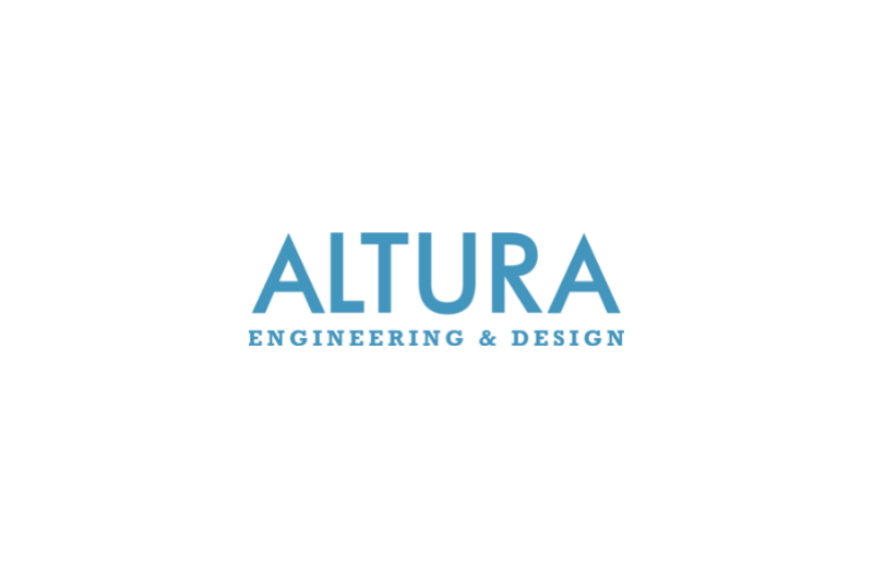 Altura Logo